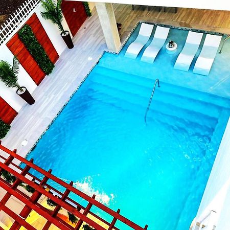 Nautilus By La Jamaca Hotels-Downtown La Parguera Lajas Luaran gambar