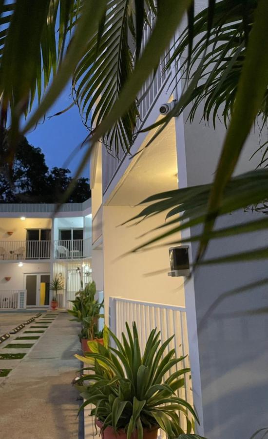 Nautilus By La Jamaca Hotels-Downtown La Parguera Lajas Luaran gambar