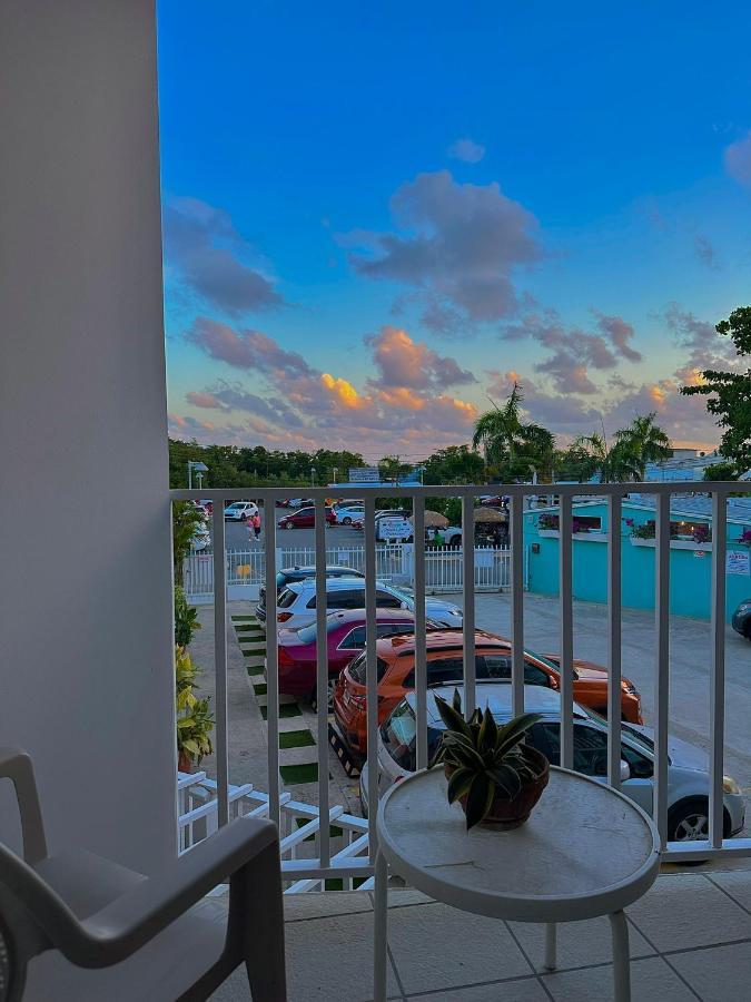Nautilus By La Jamaca Hotels-Downtown La Parguera Lajas Luaran gambar