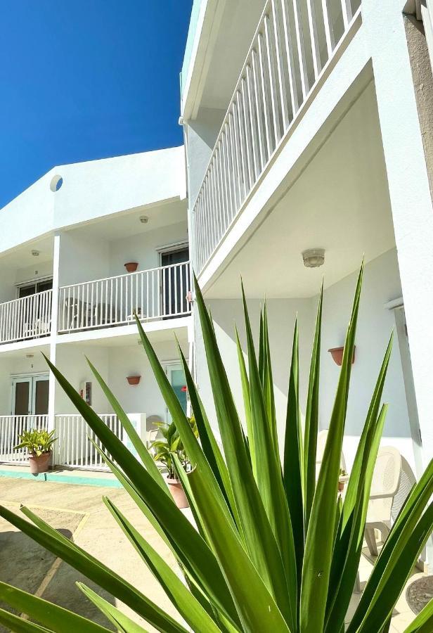 Nautilus By La Jamaca Hotels-Downtown La Parguera Lajas Luaran gambar