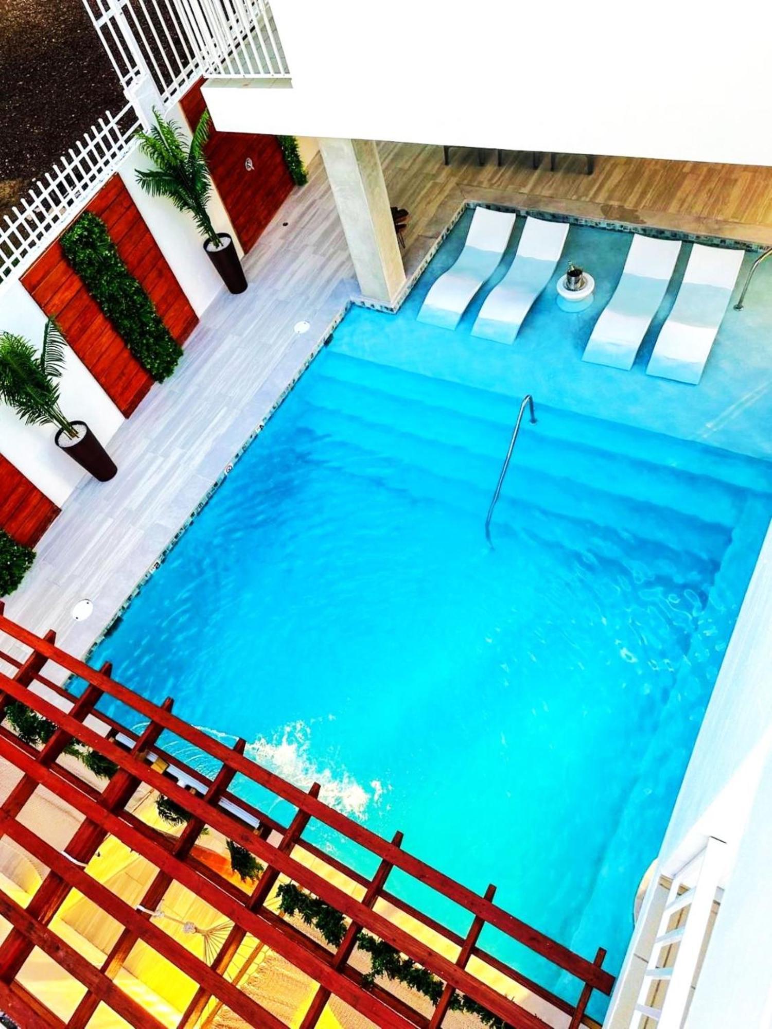 Nautilus By La Jamaca Hotels-Downtown La Parguera Lajas Luaran gambar