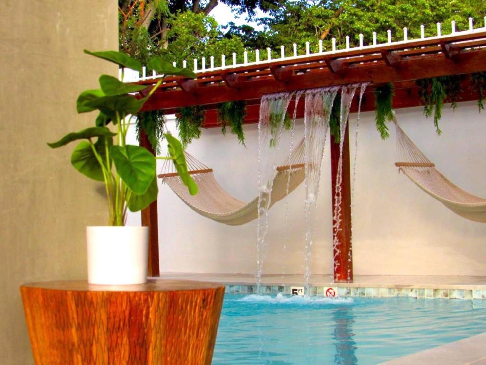 Nautilus By La Jamaca Hotels-Downtown La Parguera Lajas Luaran gambar