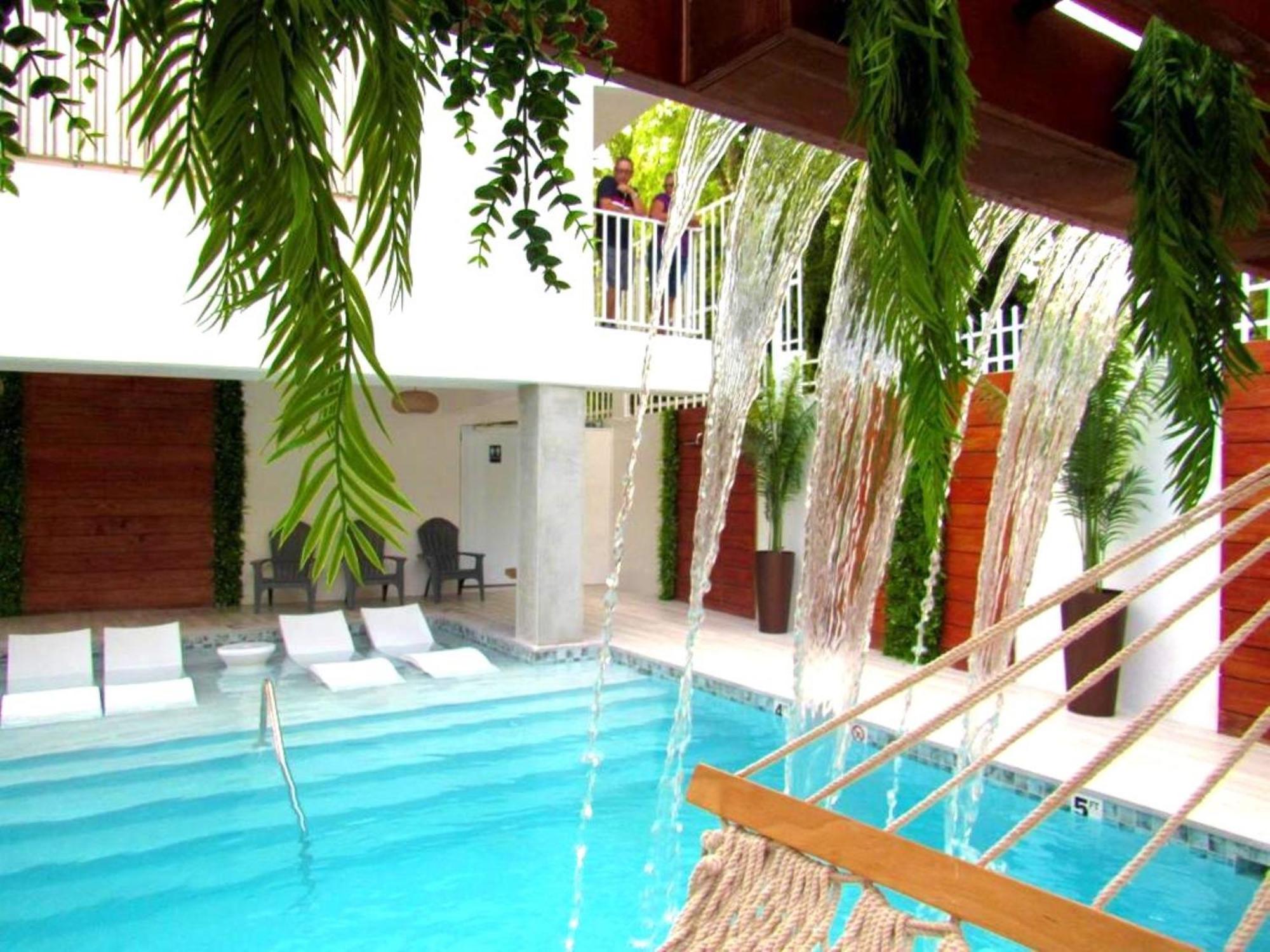 Nautilus By La Jamaca Hotels-Downtown La Parguera Lajas Luaran gambar