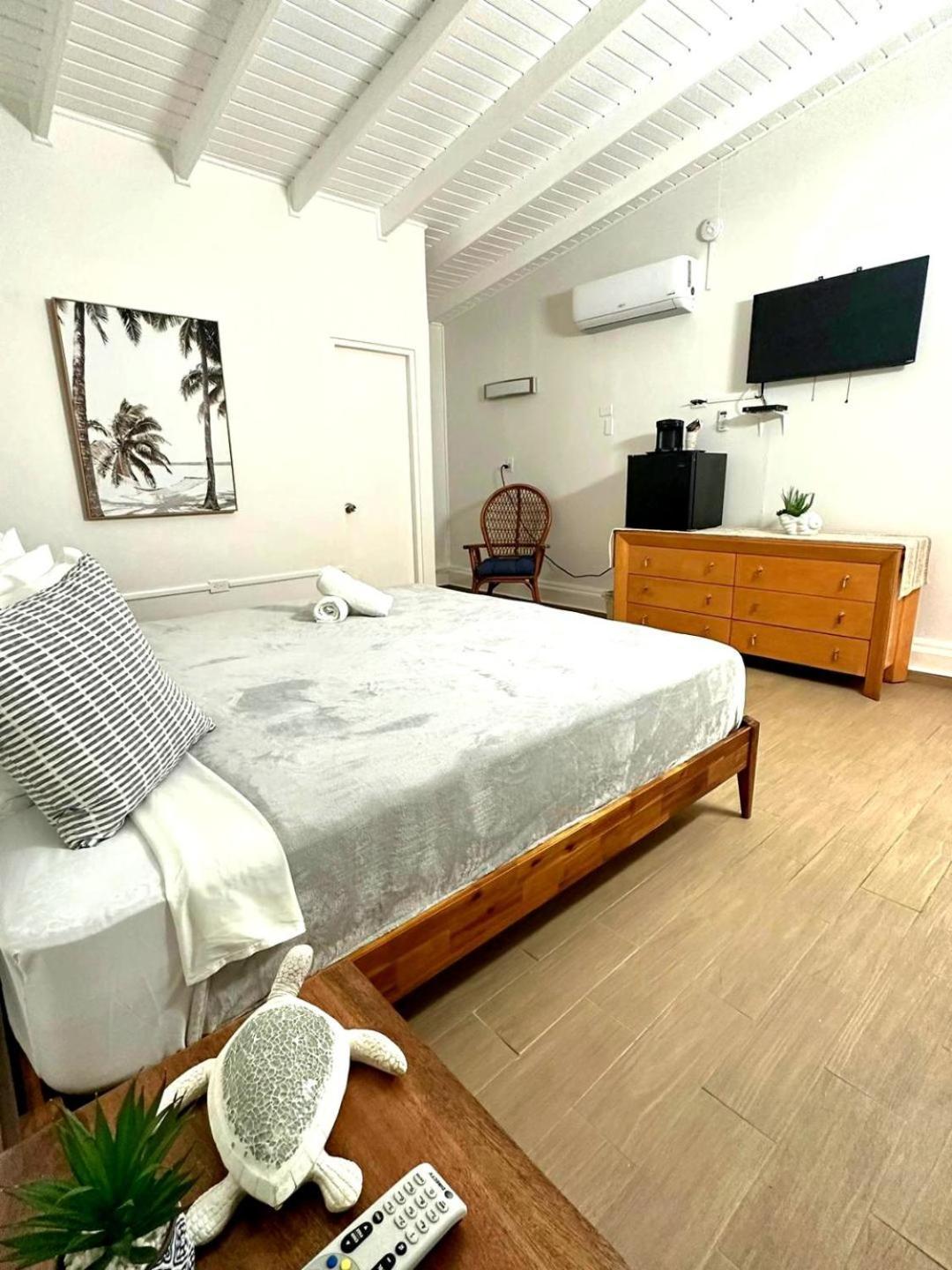 Nautilus By La Jamaca Hotels-Downtown La Parguera Lajas Luaran gambar