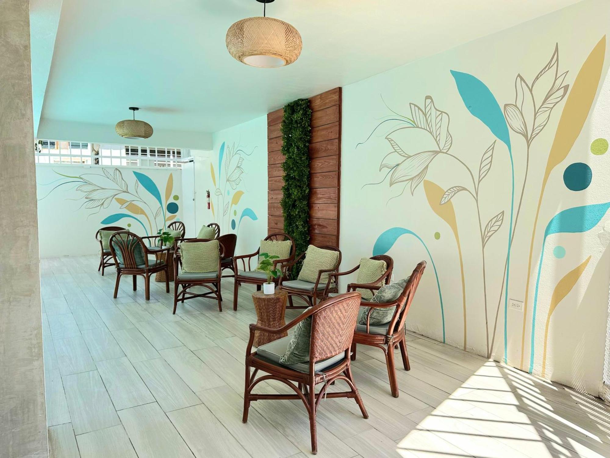 Nautilus By La Jamaca Hotels-Downtown La Parguera Lajas Luaran gambar