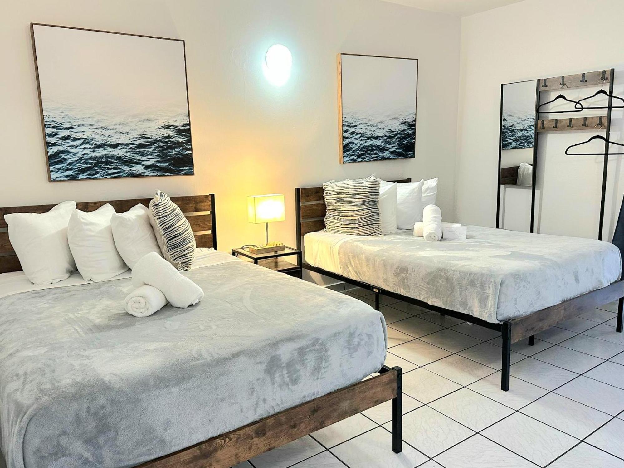 Nautilus By La Jamaca Hotels-Downtown La Parguera Lajas Luaran gambar